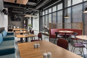 Aloft San Pedro Sula