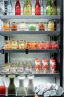 Aloft San Pedro Sula