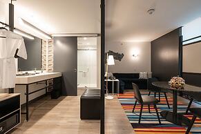 Aloft San Pedro Sula