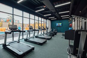 Aloft San Pedro Sula