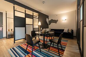 Aloft San Pedro Sula