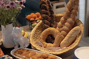 Aloft San Pedro Sula