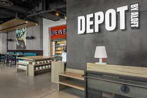 Aloft San Pedro Sula