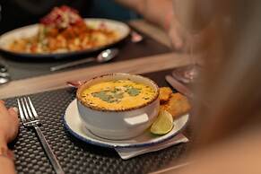 Aloft San Pedro Sula