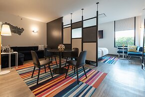 Aloft San Pedro Sula