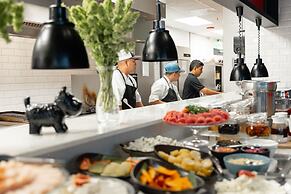 Aloft San Pedro Sula