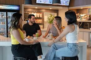 Aloft San Pedro Sula