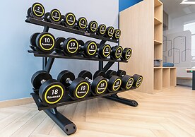 Holiday Inn Express Shanghai Pudong Airport by IHG