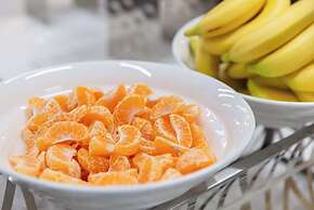 Holiday Inn Express Shanghai Pudong Airport by IHG