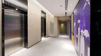 Holiday Inn Express Shanghai Pudong Airport by IHG