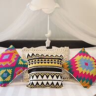 Capital O 75422 Million Pillows