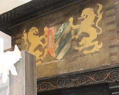 affittacamere i due leoni