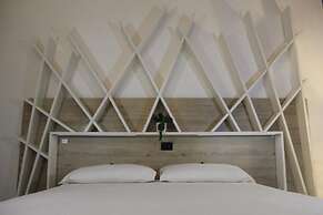 affittacamere i due leoni