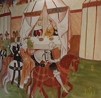 affittacamere i due leoni