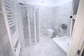 affittacamere i due leoni