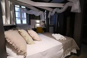 affittacamere i due leoni