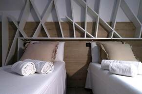 affittacamere i due leoni