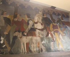 affittacamere i due leoni