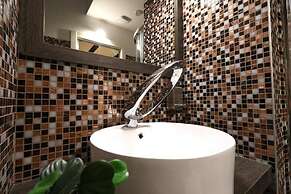 affittacamere i due leoni