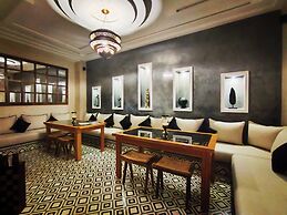 Riad Al Nubala