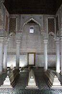 Riad Al Nubala