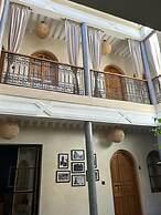 Riad Al Nubala