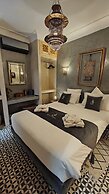 Riad Al Nubala