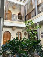 Riad Al Nubala