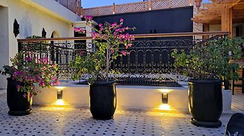 Riad Al Nubala