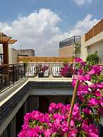 Riad Al Nubala