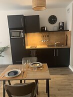 Manoir Le Parc des Aubiers