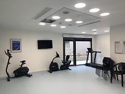 Manoir Le Parc des Aubiers