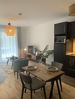 Manoir Le Parc des Aubiers