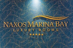 Naxos Marina Bay