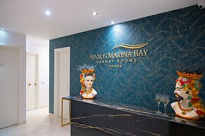 Naxos Marina Bay