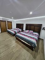 MC HOTEL SALDARRIAGA QUERETARO