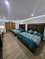 MC HOTEL SALDARRIAGA QUERETARO