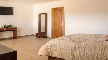 MC HOTEL SALDARRIAGA QUERETARO