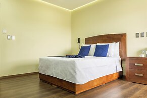 MC HOTEL SALDARRIAGA QUERETARO