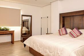 MC HOTEL SALDARRIAGA QUERETARO