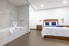 MC HOTEL SALDARRIAGA QUERETARO