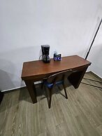 MC HOTEL SALDARRIAGA QUERETARO