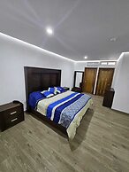 MC HOTEL SALDARRIAGA QUERETARO