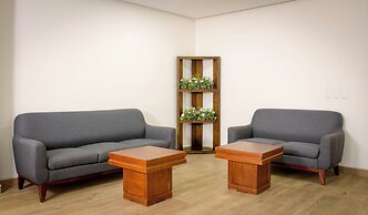 MC HOTEL SALDARRIAGA QUERETARO