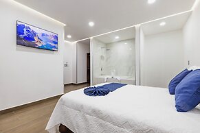 MC HOTEL SALDARRIAGA QUERETARO