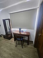 MC HOTEL SALDARRIAGA QUERETARO