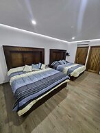 MC HOTEL SALDARRIAGA QUERETARO