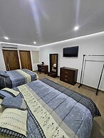 MC HOTEL SALDARRIAGA QUERETARO