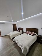 MC HOTEL SALDARRIAGA QUERETARO