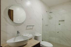 MC HOTEL SALDARRIAGA QUERETARO